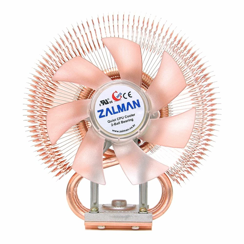 Zalman CNPS9500A LED Universal CPU Cooler 1 Zalman CNPS9500A LED Universal CPU Cooler