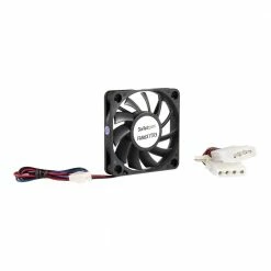 StarTech TX3 Replacement Ball Bearing 60mm Slim Case Fan