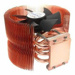 Zalman CNPS9500 AT Silent CPU Cooler