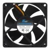 Kingwin Advance CF-08LB Long Life Bearing 80mm Case Fan