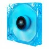 Kingwin CFBL-08LB Blue LED Long Life Bearing 80mm Case Fan