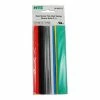 NTE Electronics Multi Color 1/2-inch Heat Shrink Tubing Assortment