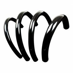 PrimoChill PrimoFlex 1/2" (13 Mm) X 3/4" (19 Mm) Advanced LRT Tubing 10 Ft. - Onyx Black