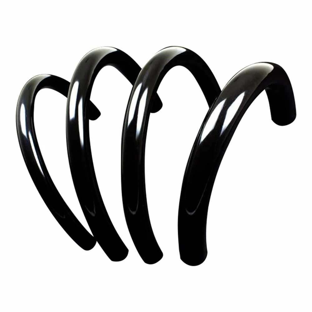 PrimoChill PrimoFlex 1/2" (13 Mm) X 3/4" (19 Mm) Advanced LRT Tubing 10 Ft. - Onyx Black 1 PrimoChill PrimoFlex 1/2" (13 Mm) X 3/4" (19 Mm) Advanced LRT Tubing 10 Ft. - Onyx Black