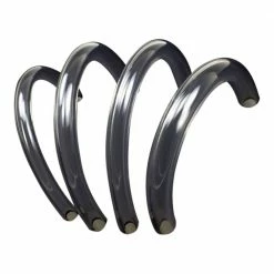 PrimoChill PrimoFlex 3/8" (10 Mm) X 5/8" (16 Mm) Advanced LRT Tubing 10 Ft. - Crystal Clear