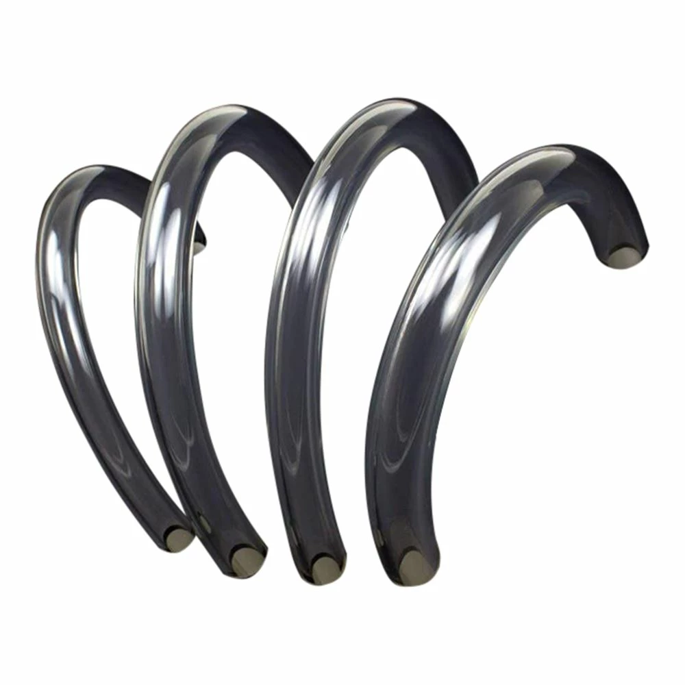 PrimoChill PrimoFlex 3/8" (10 Mm) X 5/8" (16 Mm) Advanced LRT Tubing 10 Ft. - Crystal Clear 1 PrimoChill PrimoFlex 3/8" (10 Mm) X 5/8" (16 Mm) Advanced LRT Tubing 10 Ft. - Crystal Clear