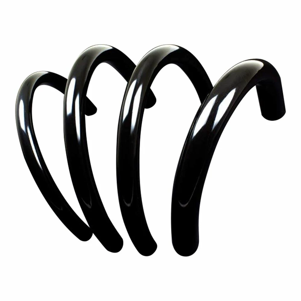 PrimoChill PrimoFlex 3/8" (10 Mm) X 5/8" (16 Mm) Advanced LRT Tubing 10 Ft. - Onyx Black 1 PrimoChill PrimoFlex 3/8" (10 Mm) X 5/8" (16 Mm) Advanced LRT Tubing 10 Ft. - Onyx Black