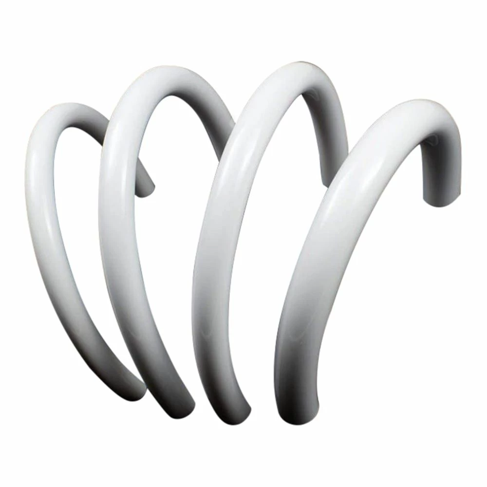 PrimoChill PrimoFlex 3/8" (10 Mm) X 5/8" (16 Mm) Advanced LRT Tubing 10 Ft. - Elegant White 1 PrimoChill PrimoFlex 3/8" (10 Mm) X 5/8" (16 Mm) Advanced LRT Tubing 10 Ft. - Elegant White