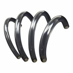 PrimoChill PrimoFlex 7/16" (11 Mm) X 5/8" (16 Mm) Advanced LRT Tubing 10 Ft. - Crystal Clear