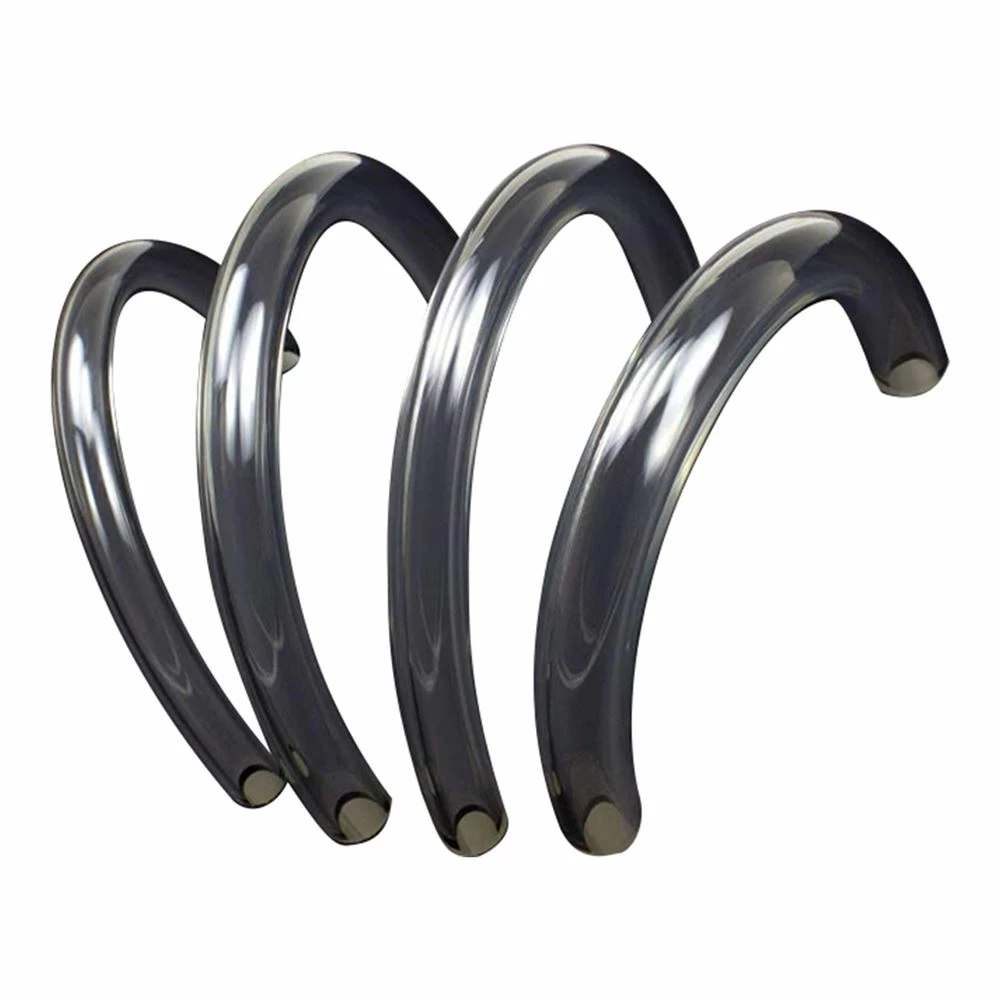 PrimoChill PrimoFlex 7/16" (11 Mm) X 5/8" (16 Mm) Advanced LRT Tubing 10 Ft. - Crystal Clear 1 PrimoChill PrimoFlex 7/16" (11 Mm) X 5/8" (16 Mm) Advanced LRT Tubing 10 Ft. - Crystal Clear