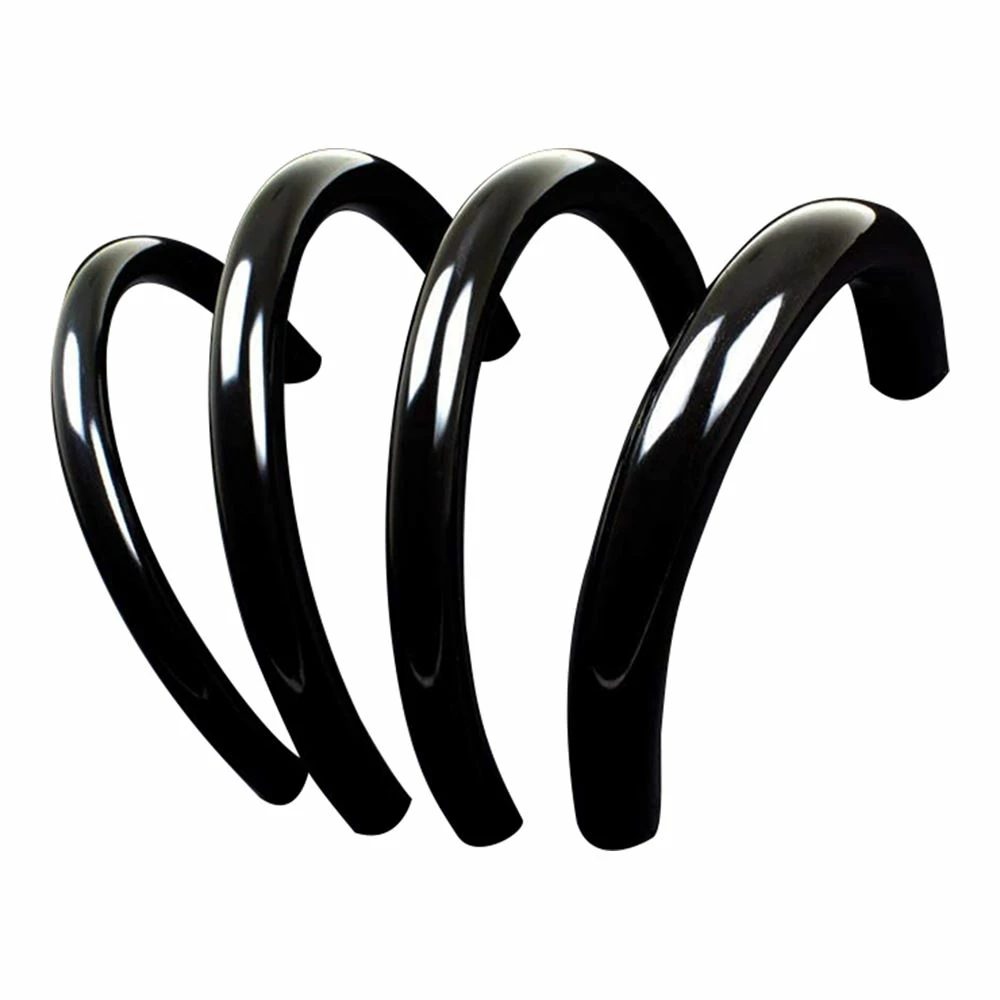 PrimoChill PrimoFlex 7/16" (11 Mm) X 5/8" (16 Mm) Advanced LRT Tubing 10 Ft. - Onyx Black 1 PrimoChill PrimoFlex 7/16" (11 Mm) X 5/8" (16 Mm) Advanced LRT Tubing 10 Ft. - Onyx Black