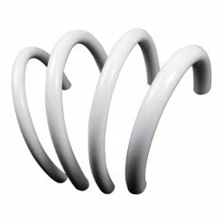 PrimoChill 10' PrimoFlex Advanced LRT 3/8" X 1/2" Tubing - Elegant White