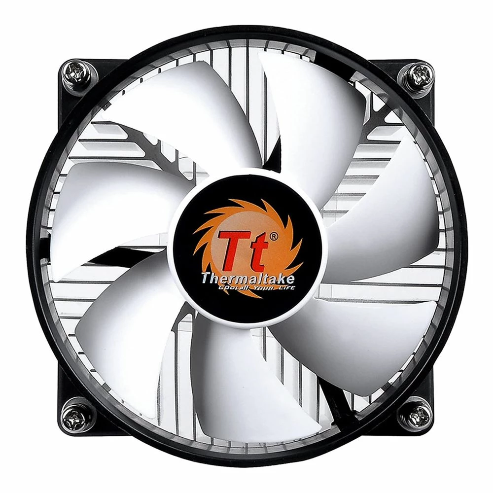 Thermaltake Silent 1156 CPU Cooler 1 Thermaltake Silent 1156 CPU Cooler