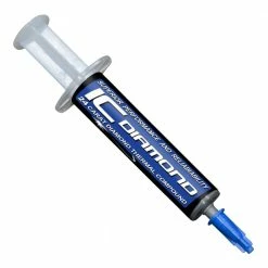 IC Diamond Innovation Cooling Diamond "24 Carat" Thermal Compound - 4.8 Grams
