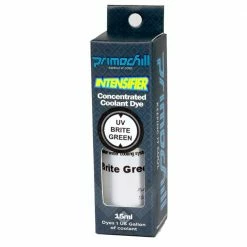PrimoChill Intensifier UV Coolant Concentrate 15 Ml - UV Brite Green -LIAN LI Sales 431691 220681 03 front zoom