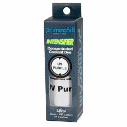 PrimoChill Intensifier UV Coolant Concentrate 15 Ml - UV Purple -LIAN LI Sales 431693 220780 03 front zoom
