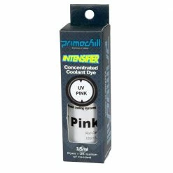 PrimoChill Intensifier UV Coolant Concentrate 15 Ml - UV Pink -LIAN LI Sales 431695 220806 03 front zoom