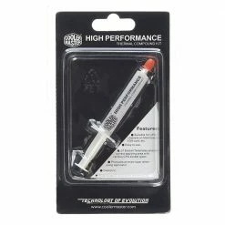 Cooler Master High Performance Thermal Paste