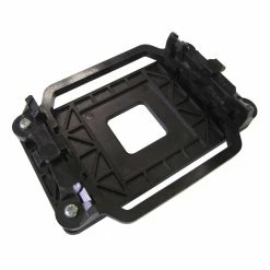 Kingwin AM2 / AM3 Socket Retention Mounting Bracket Kit -LIAN LI Sales 459900 975862 03 front zoom
