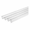 Thermaltake V-Tubler PETG 7/16" (12 Mm) X 5/8" (16 Mm) Rigid Tubing 1000 Mm - Clear