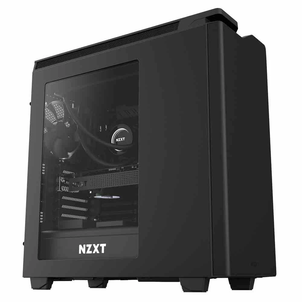 NZXT Kraken G12 GPU Liquid Cooler Mounting Kit (RL-KRG12-W2) - Matte Black 6 NZXT Kraken G12 GPU Liquid Cooler Mounting Kit (RL-KRG12-W2) - Matte Black - Image 6
