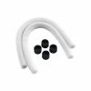 CableMod AIO Sleeving Kit Series 1 For Corsair Hydro Gen 2 - White