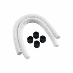 CableMod AIO Sleeving Kit Series 1 For Corsair Hydro Gen 2 - White