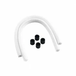 CableMod AIO Sleeving Kit Series 2 For EVGA CLC / NZXT Kraken - White