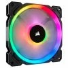 Corsair LL140 RGB Hydraulic Bearing 140mm Case Fan