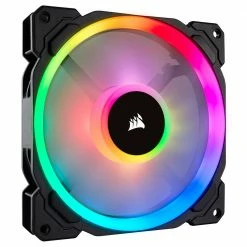 Corsair LL140 RGB Hydraulic Bearing 140mm Case Fan