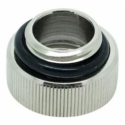 EKWB G 1/4" EK-AF 8 Mm Block Extender - Nickel