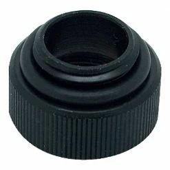 EKWB G 1/4” 8 Mm Block Extender - Black