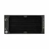 EKWB CoolStream PE 240 Mm High-Performance Computer Water-Cooling Dual Radiator