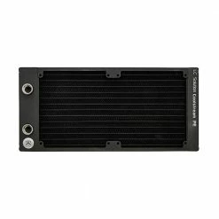 EKWB CoolStream PE 240 Mm High-Performance Computer Water-Cooling Dual Radiator