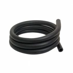 EKWB EK-Tube 3/8" (10 Mm) X 5/8" (16 Mm) Zero Maintenance Tubing 10 Ft. - Matte Black