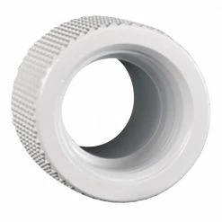 Bitspower G 1/4" Male To Female Straight Extender - White 5 Bitspower G 1/4" Male To Female Straight Extender - White -LIAN LI Sales 486860 427310 03 front zoom