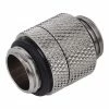 Bitspower G 1/4" Rotary Extender - Silver