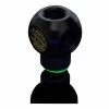 Bitspower G 1/4" Q-Rotary Swivel Fitting - Matte Black