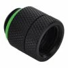 Bitspower G 1/4" Anti-Twist Adapter - Black