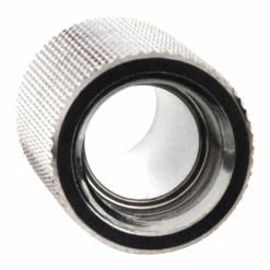 Bitspower G 1/4" Male To Female Extender - Black 5 Bitspower G 1/4" Male To Female Extender - Black -LIAN LI Sales 486927 428029 03 front zoom