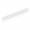Bitspower 3/8" (10 Mm) X 1/2" (12mm) Non-Chamfer PETG Link Rigid Tubing 1m - Clear