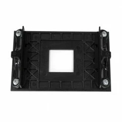 Kingwin Replacement AMD Socket AM4 Retention Mounting Bracket -LIAN LI Sales 505772 744813 03 front zoom