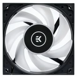 EKWB EK-Vardar EVO 120ER RGB Dual Ball Bearing 120mm Case Fan