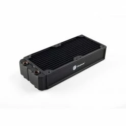 Bitspower Leviathan XF Dual 240mm Water-Cooling Radiator