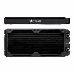 Corsair Hydro XR5 Dual 240mm Water-Cooling Radiator