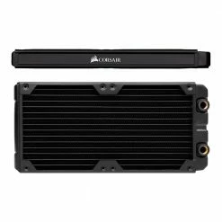 Corsair Hydro XR5 Dual 280mm Water-Cooling Radiator