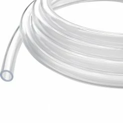 Corsair Hydro XT 3/8" (10 Mm) X 1/2" (13 Mm) Softline Tubing 3 Ft. - Clear