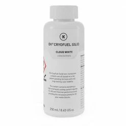 EKWB EK-CryoFuel Solid 250mL Concentrate - Cloud White