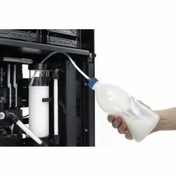 EKWB 1000mL Filling Bottle -LIAN LI Sales 600750 867242 03 front zoom