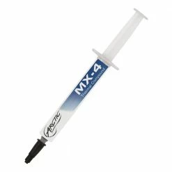 Arctic Cooling 4g Thermal Compound